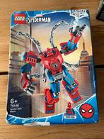 Lego 76146, Kinderen en Baby's, Speelgoed | Duplo en Lego, Ophalen of Verzenden, Zo goed als nieuw