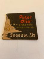 Peter Olie's Grote Reis - Esso Reclame, Verzamelen, Merken en Reclamevoorwerpen, Ophalen of Verzenden, Gebruikt, Gebruiksvoorwerp