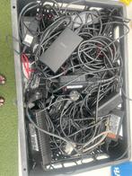 Diverse Laptop opladers (voeding) HP, Dell, Lenove, enz veel, Computers en Software, Laptop-opladers, Ophalen
