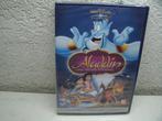 dvd 267k aladdin 2 dvd, Alle leeftijden, Ophalen of Verzenden, Zo goed als nieuw
