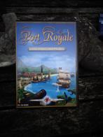 Port royale - pc cd rom, Ophalen of Verzenden, 1 speler