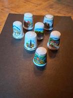 Vingerhoedjes Duitsland, Ophalen of Verzenden, Zo goed als nieuw