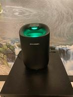 Erikson lucht ontvochtiger, Witgoed en Apparatuur, Ophalen of Verzenden, Zo goed als nieuw, Luchtontvochter