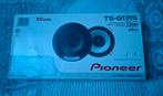 Pioneer auto luidsprekers, Auto diversen, Autospeakers, Ophalen of Verzenden, Zo goed als nieuw