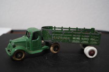 Antiek speelgoed Pre war auto 1:43 USA Tootsietoys 1936 beschikbaar voor biedingen
