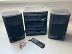 Kenwood Stereo Systeem, Audio, Tv en Foto, Stereo-sets, Ophalen, Gebruikt, Cassettedeck, Overige merken