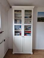 Vitrine/buffet kast Liatorp, Ophalen, Zo goed als nieuw
