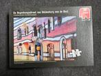 Puzzel Jumbo Regenboogspiraal Hundertwasser, Ophalen of Verzenden, Zo goed als nieuw