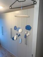 Sebra Mobiel Wolken Blauw/Wit, Kinderen en Baby's, Kinderkamer | Inrichting en Decoratie, Ophalen of Verzenden, Nieuw, Overige typen