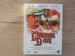 Lonesome Dove, Vanaf 12 jaar, Verzenden, Gebruikt, Overige genres