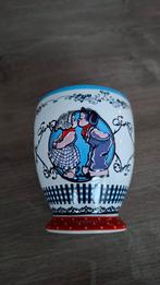 Typisch Hollands mokje, Ophalen of Verzenden, Zo goed als nieuw, Porselein, Overige stijlen