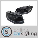 Koplampen VW Caddy 2020> Lightbar Design Real DRL, Auto-onderdelen, Verlichting, -, Volkswagen, -, Nieuw