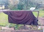 Winterdeken 198, Dieren en Toebehoren, Ophalen of Verzenden, Gebruikt, Deken