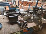 Diverse antieke typemachine's en typemachine's, Antiek en Kunst, Antiek | Kantoor en Zakelijk, Ophalen of Verzenden