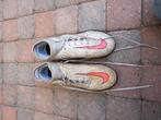 Voetbalschoenen met sok. Nike. maat 41., Sport en Fitness, Voetbal, Schoenen, Gebruikt, Ophalen