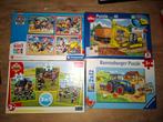 Mooie puzzels compleet, Ophalen of Verzenden, Meer dan 50 stukjes, Zo goed als nieuw, 6 jaar of ouder