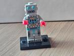 Lego minifigures- serie 6 - Clockwork Robot 8827-7 2012, Ophalen of Verzenden, Gebruikt, Complete set, Lego