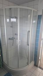Douchecabine in goede staat, Ophalen, Zo goed als nieuw, Met douche
