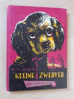 KLEINE ZWERVER WG van de Hulst deel 21, Boeken, Ophalen of Verzenden, Gelezen, Non-fictie