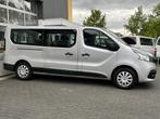 Renault Trafic Passenger 1.6 dCi Grand Expressi € 23.950,0, Auto's, Renault, Voorwielaandrijving, Stof, 2000 kg, 207 €/maand