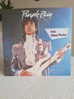 Maxi Jingle van PRINCE / PURPLE RAIN .... Zeer Goede Staat, Ophalen of Verzenden, 1980 tot 2000, Zo goed als nieuw