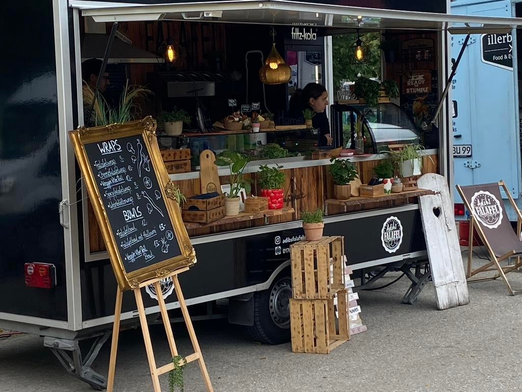 Mobiele Kippengrill, Huis en Inrichting, Keuken | Keukenelementen, Gebruikt, Minder dan 100 cm, 25 tot 50 cm, Ophalen