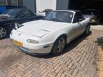 Mazda MX5 NA 1.6 (1994) in onderdelen, Ophalen of Verzenden, Gebruikt, Mazda, Bumper