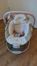 Ingenuity Wipstoel met Muziek & Trilfunctie, Kinderen en Baby's, Wipstoeltjes, Wipstoel, Ophalen, Overige merken, Met gordel(s) of riempje(s)