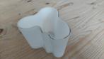 Iittala Alvar Aalto collection vaas, Overige kleuren, Ophalen of Verzenden, Minder dan 50 cm, Glas