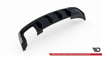 BMW 128i E82 Coupé Diffuser - Nieuw in Doos beschikbaar voor biedingen