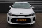 Kia Rio 1.0 TGDI ComfortLine 100 PK Airco / Trekhaak, Voorwielaandrijving, Gebruikt, Euro 6, 1055 kg