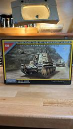 Tristar marder III H 35030, Overige merken, Tank, 1:32 tot 1:50, Ophalen of Verzenden