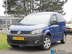 Volkswagen Caddy 1.6 TDI *motorschade*defect, Auto's, Origineel Nederlands, Te koop, 102 pk, 2 stoelen