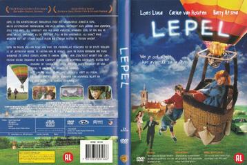Lepel - Loes Luca- Carice van Houten e.a.** beschikbaar voor biedingen