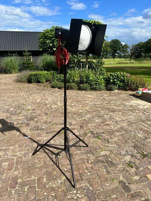 Studioflitser Multiblitz 500, Audio, Tv en Foto, Fotografie | Fotostudio en Toebehoren, Gebruikt, Lamp of Flitsset, Ophalen