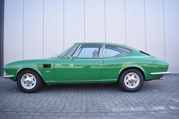 Fiat DINO Coupe 2400 beschikbaar voor biedingen