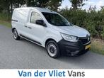 Renault Express 1.5 dCi E6Comfort Lease €210 p/m Airco, PD, Auto's, Voorwielaandrijving, Euro 6, 4 cilinders, Renault