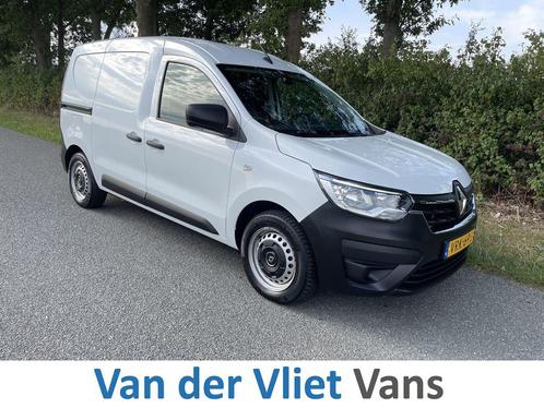 Renault Express 1.5 dCi E6Comfort Lease €210 p/m Airco, PD, Auto's, Bestelauto's, Bedrijf, Te koop, ABS, Airconditioning, Alarm