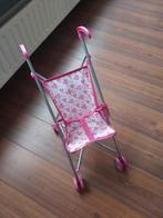 poppen buggy, Ophalen, Gebruikt, Babypop