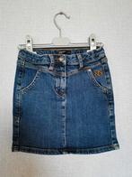 Rokje NIK&NIK jeans blue maat 140., Meisje, Nik&Nik, Ophalen of Verzenden, Zo goed als nieuw