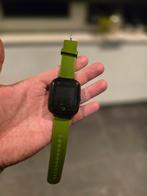 Defecte One2Track NEO Horloge - Onderdelen of Reparatie, Ophalen of Verzenden, Gebruikt, Groen, Jongen of Meisje