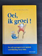 Oei ik groei, Boeken, Ophalen of Verzenden, Zo goed als nieuw