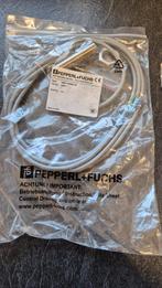 Pepperl+Fuchs Inductieve sensor NBB5-18GM60-WS, Verzenden, Nieuw