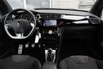 DS DS 3 1.2 PureTech So Chic / Navigatie / PDC / N.A.P., Auto's, DS, Voorwielaandrijving, Stof, Gebruikt, 1199 cc
