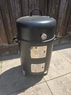 buccan BBQ en smoker, Tuin en Terras, Houtskoolbarbecues, Ophalen of Verzenden, Nieuw, Buccan BBQ