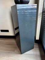 Zuilen antraciet, Huis en Inrichting, Woonaccessoires | Zuilen en Pilaren, Ophalen of Verzenden, Zo goed als nieuw