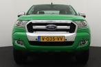 Ford Ranger 2.2 TDCi 161 PK XLT Supercab Camera Navi Carplay, Auto's, Stof, Gebruikt, 4 cilinders, 160 pk