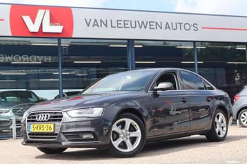 Audi A4 Limousine 1.8 TFSI Business Edition | Clima | Navi | beschikbaar voor biedingen