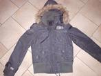 Zgan warme dames winterjas VERO MODA  maat M, Maat 38/40 (M), Vero Moda, Ophalen of Verzenden, Zo goed als nieuw