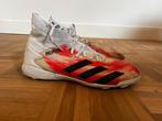 Adidas Voetbalschoenen | Maat 40.5, Maat XS of kleiner, Ophalen of Verzenden, Gebruikt, Schoenen